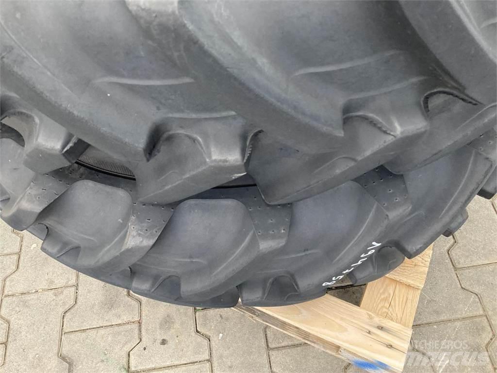 Alliance 280/85R28 Pneus Agrícolas