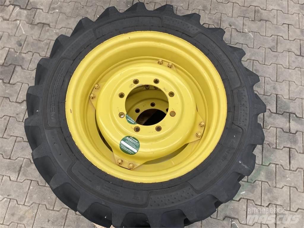 Alliance 280/85R28 Pneus Agrícolas