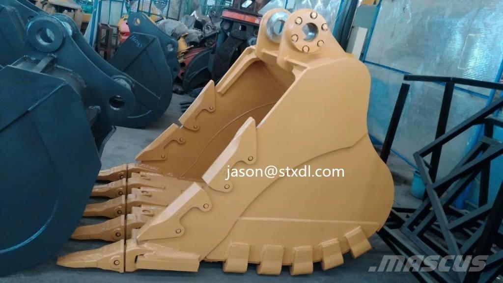 CAT 330 Mine Bucket Baldes