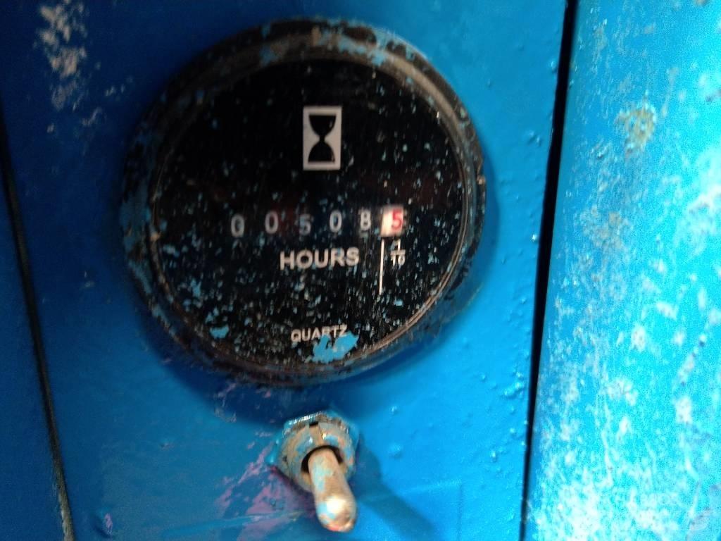 Genie GS 2646 Elevadores de tesoura