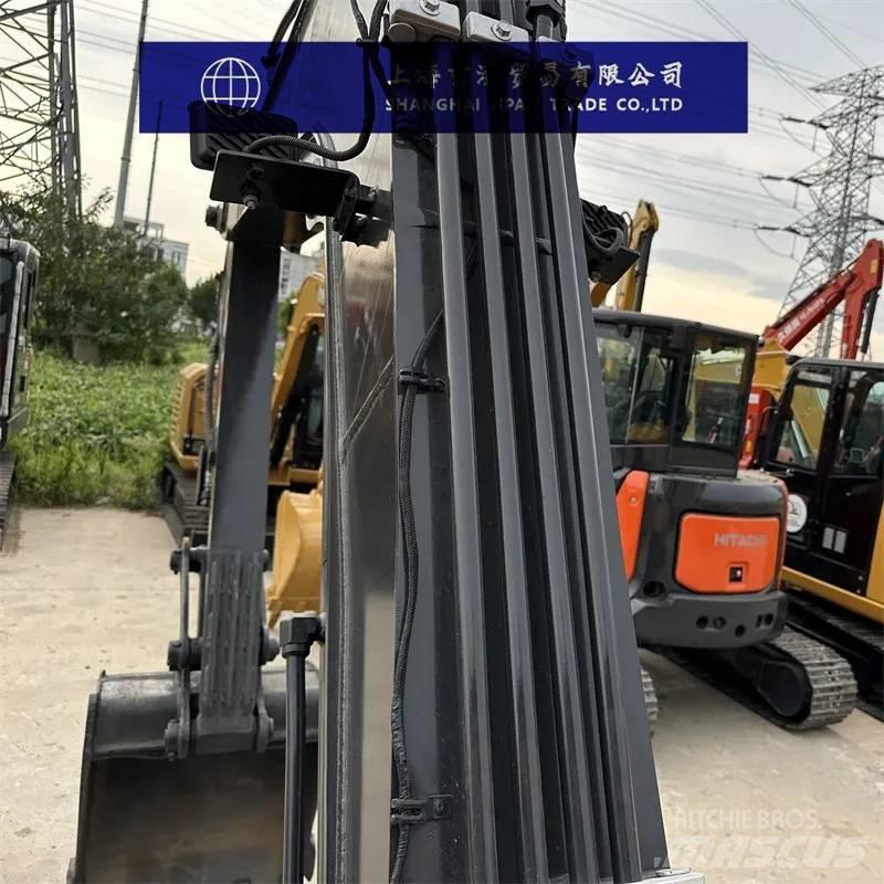 Volvo EC 60 C Escavadeiras de esteiras