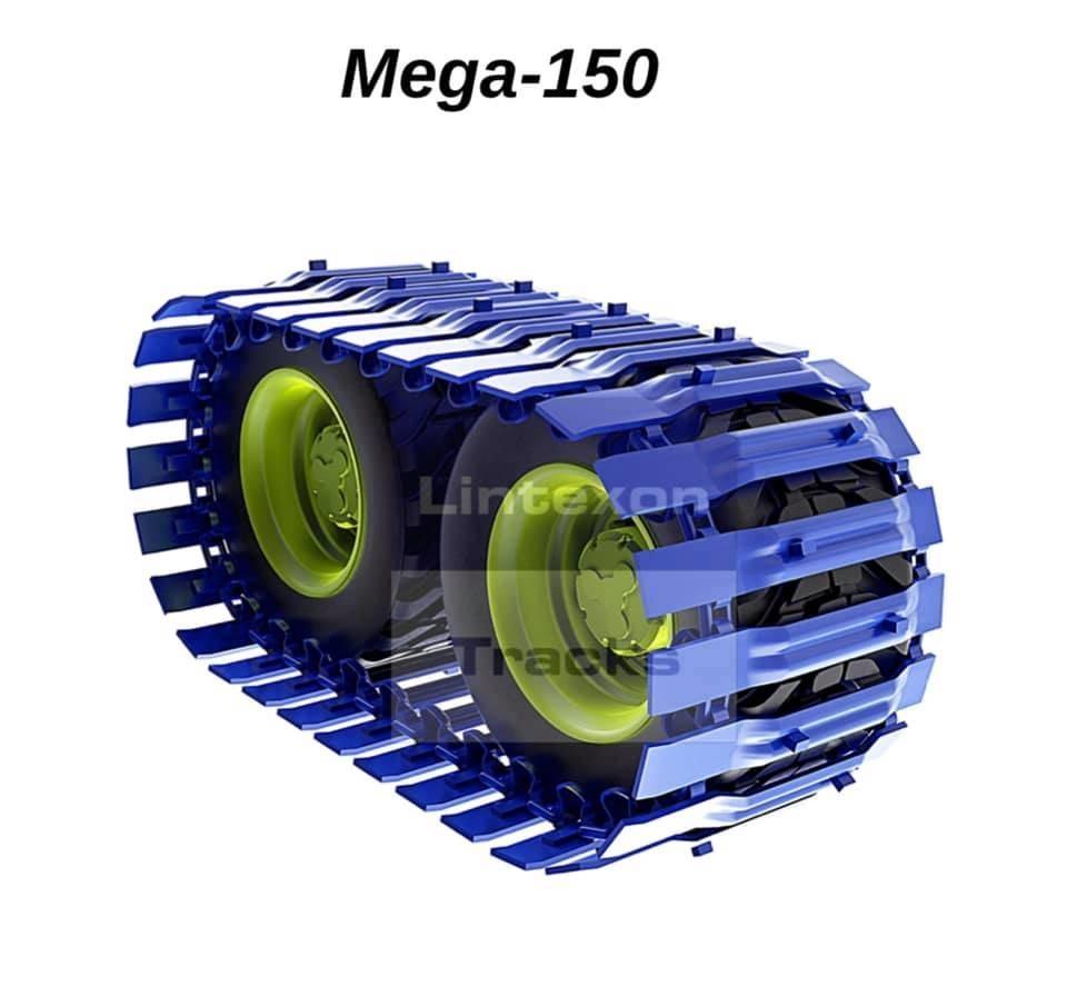 LINTEXON MEGA-150 Maquinaria Florestal - Outros
