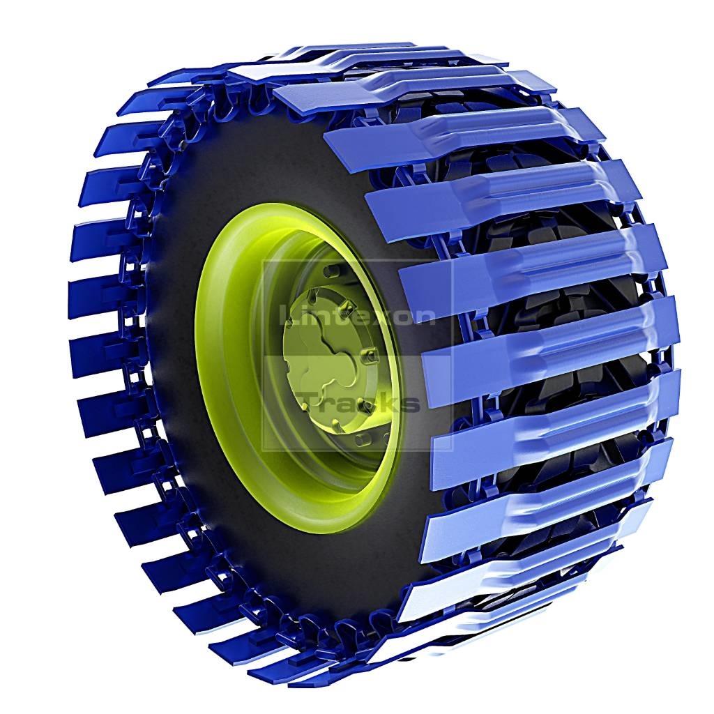  LINTEXON MEGA-150 Maquinaria Florestal - Outros
