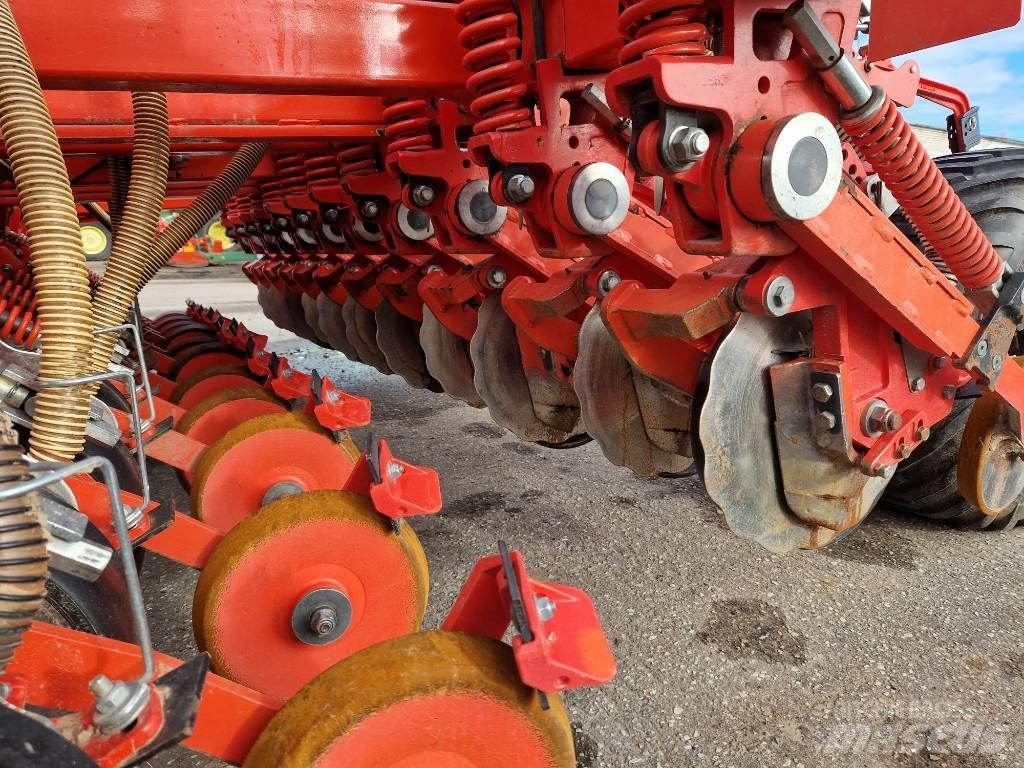 Maschio Gigante 400 Perfuradoras