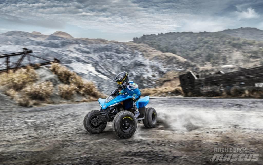 CFMoto CFORCE 110 Veículos todo-terreno