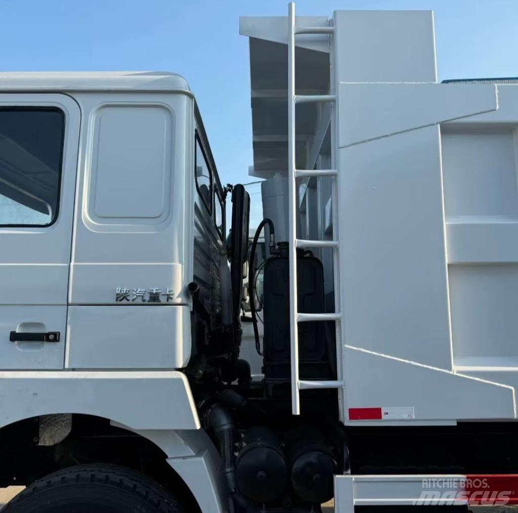 Shacman F 3000 Camiões basculantes