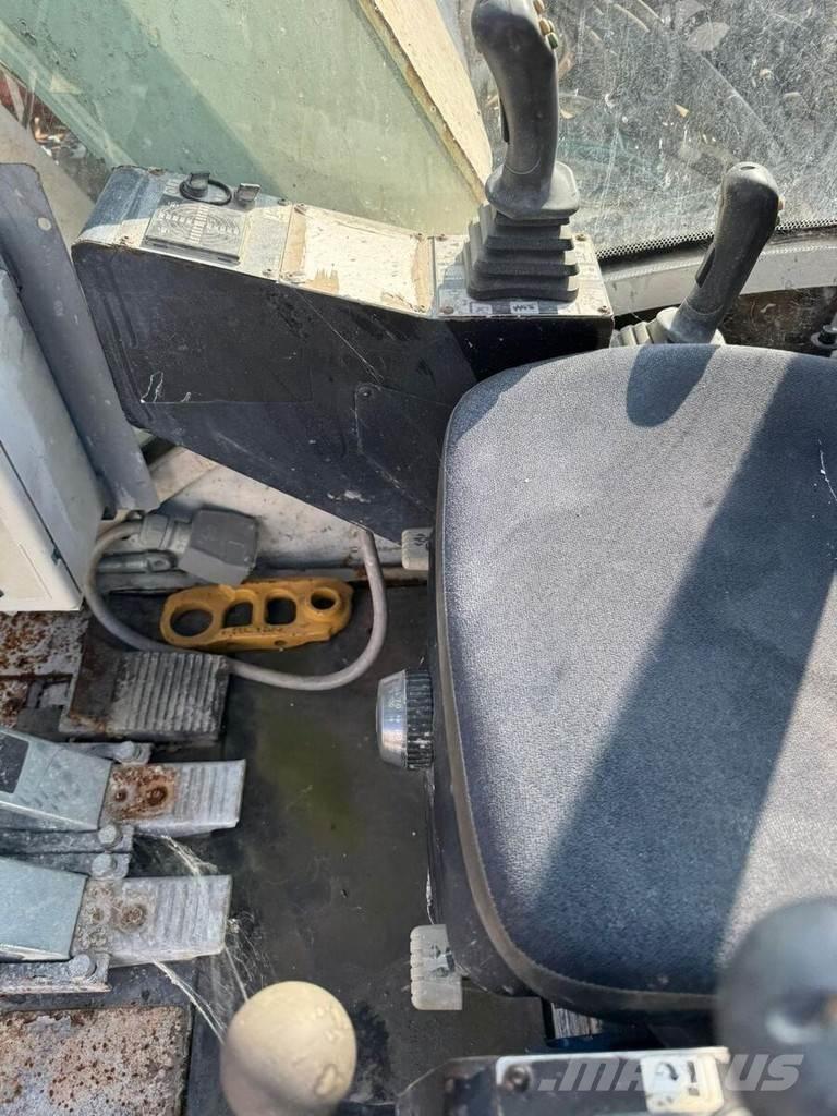 Soilmec R312 / 200 Perfuradoras pesadas