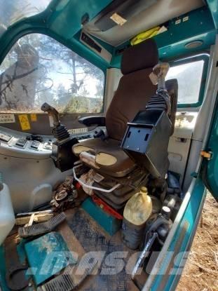 Neuson MHT 18002 Processadores florestais