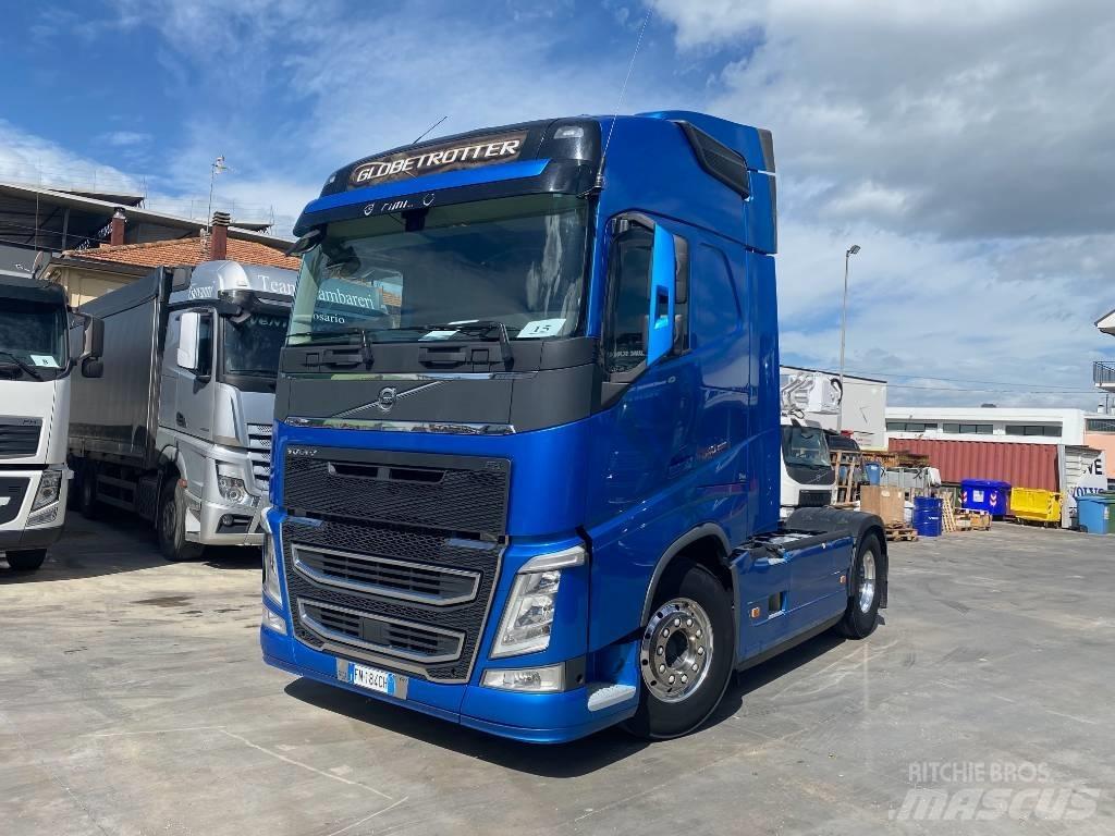 Volvo FH 540 Cavalos Mecânicos