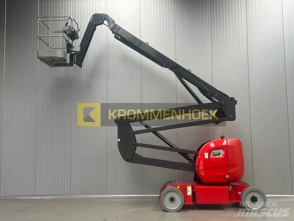 Manitou 170 AETJL Elevadores braços articulados