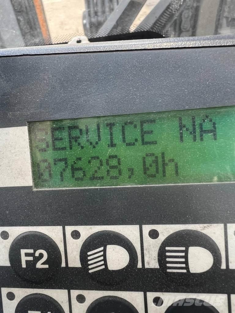 Still R60-25 Empilhadores - Outros