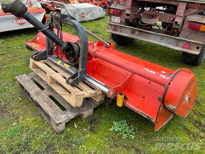Kuhn BP 28 Mulcher Agricultura - Outros
