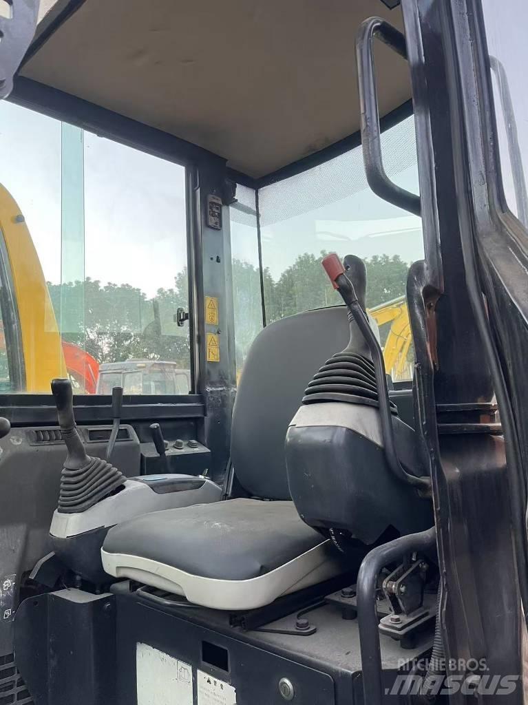 Komatsu PC 30 Escavadeiras de esteiras