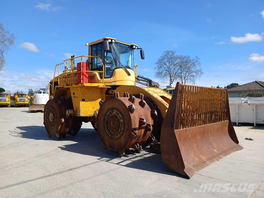 Vandel M350-4 Saltitões