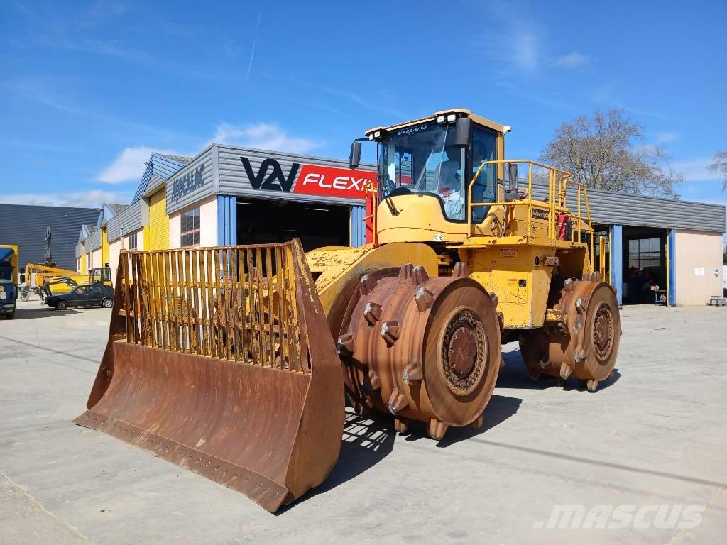 Vandel M350-4 Saltitões