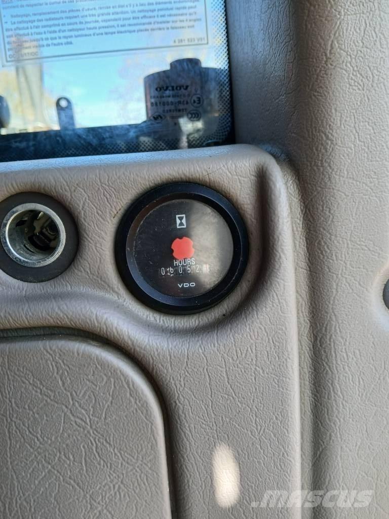 Vandel M350-4 Saltitões