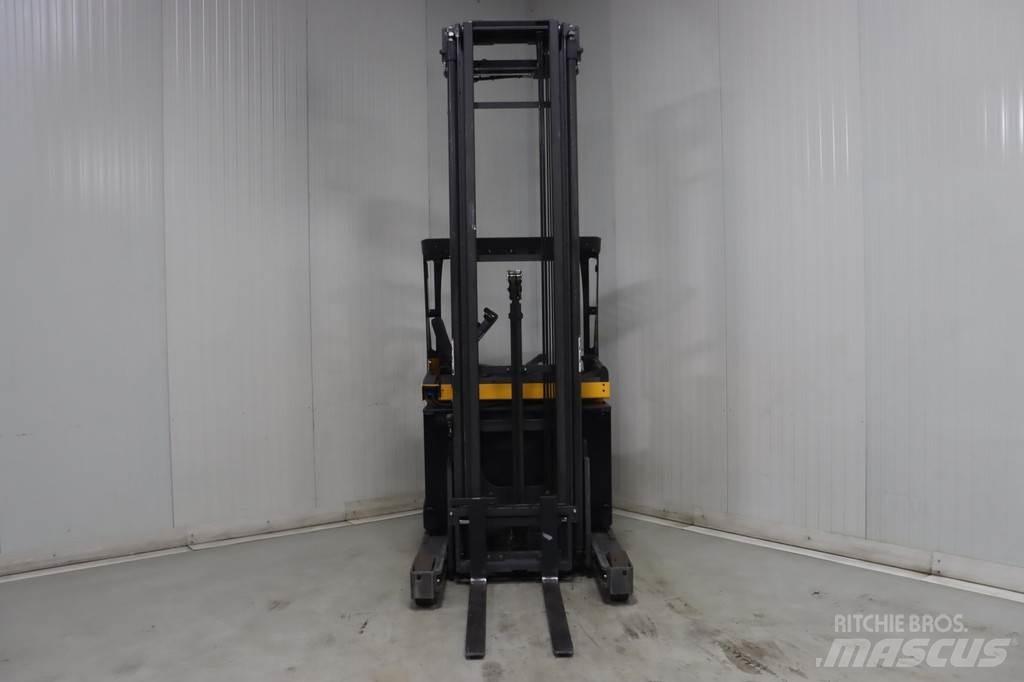 Atlet UMS160D Empilhadores Elevadores