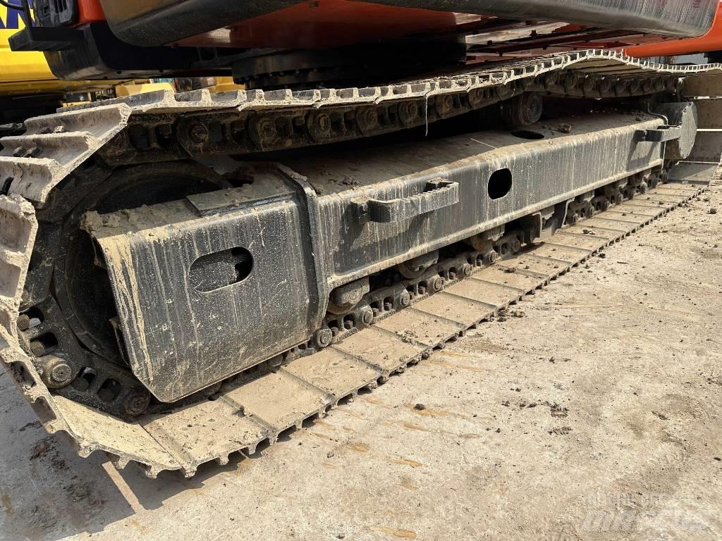 Doosan DX140LC-9C Miniescavadeiras