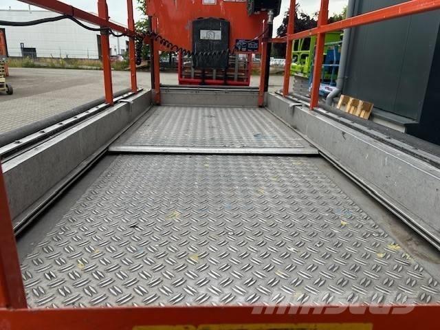 JLG 2646 ES Elevadores de tesoura