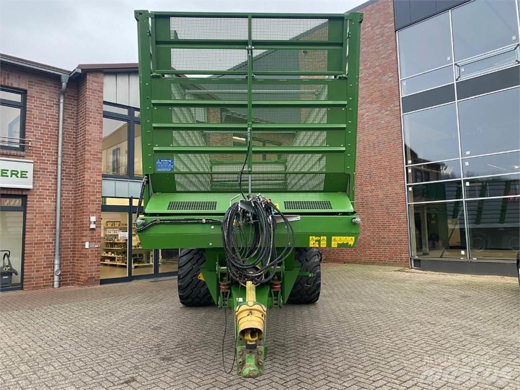 Bergmann HTW 45S Equipamento de manuseamento e colocaçăo