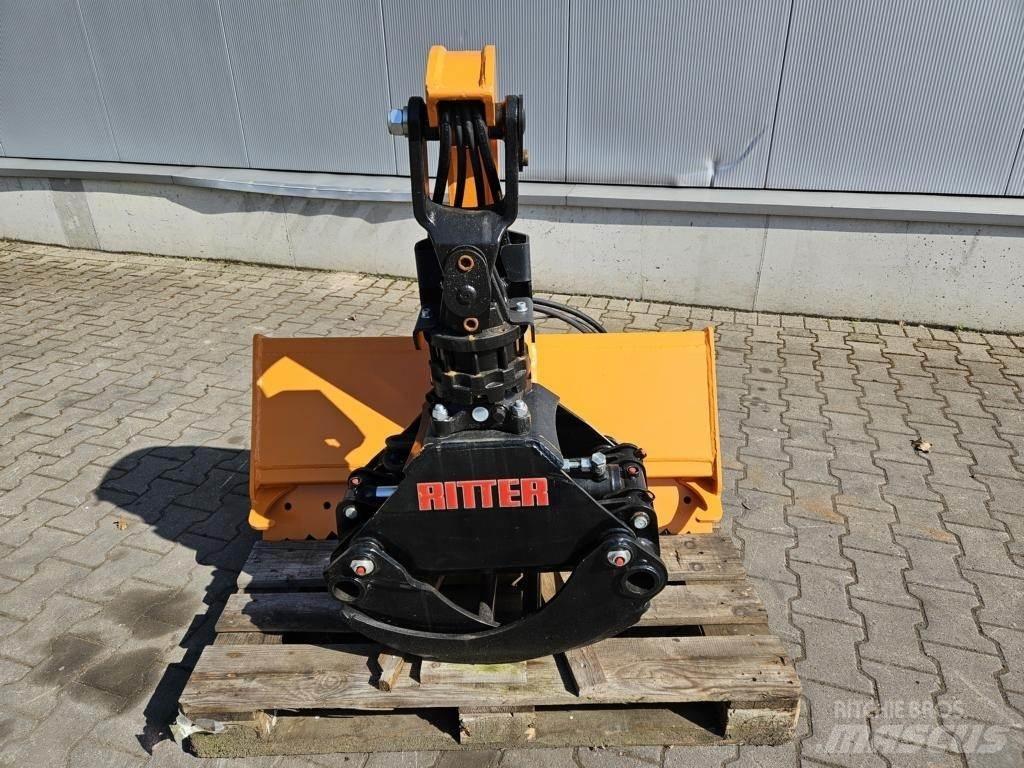 Ritter RG45/1100 Outros acessórios de tractores