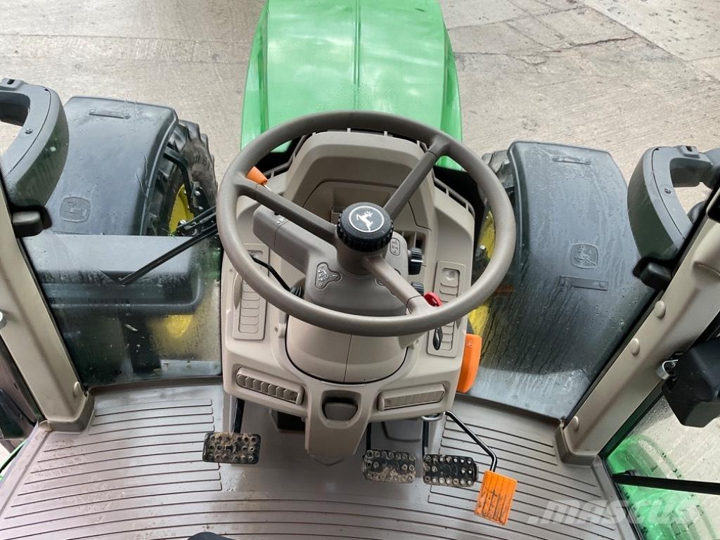 John Deere 6130 M Tratores Agrícolas usados