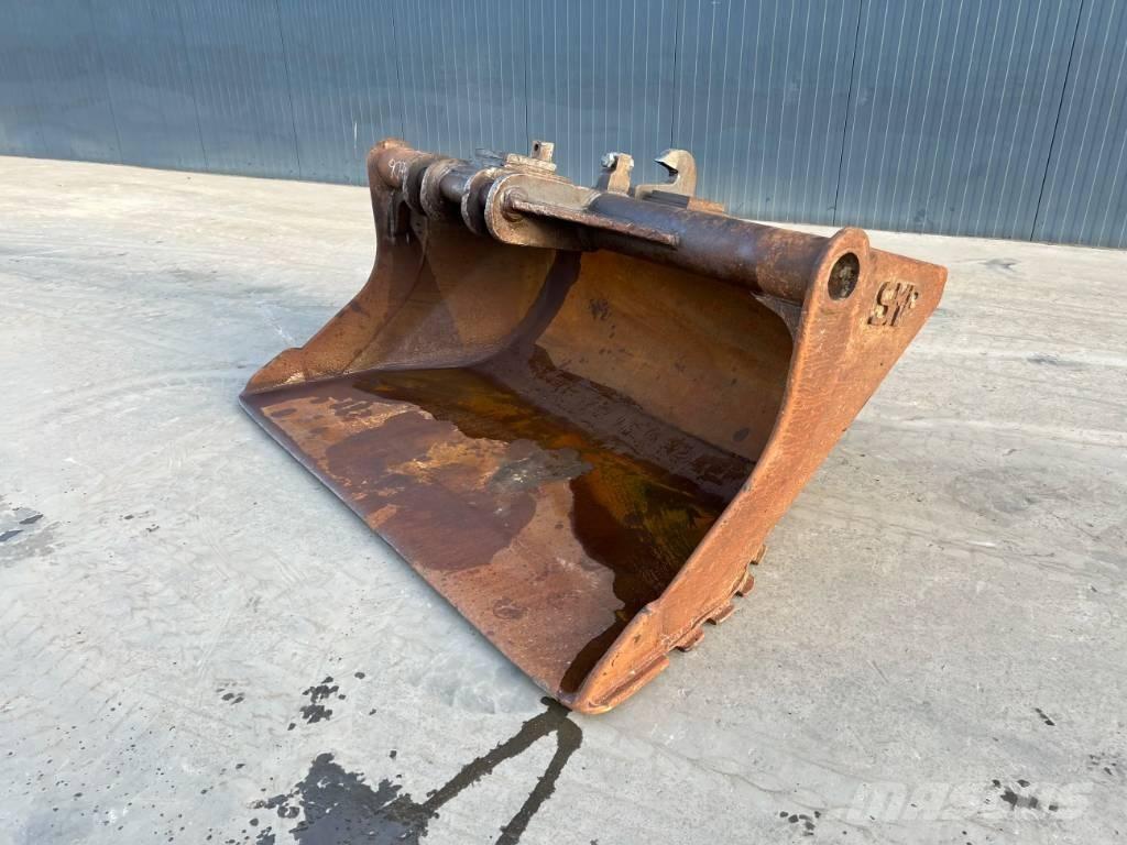 Volvo S1 Baldes