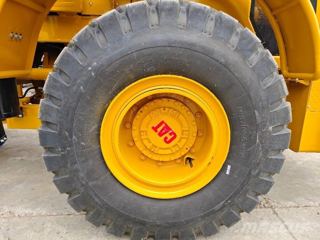 CAT 950 GC Carregadeiras de rodas