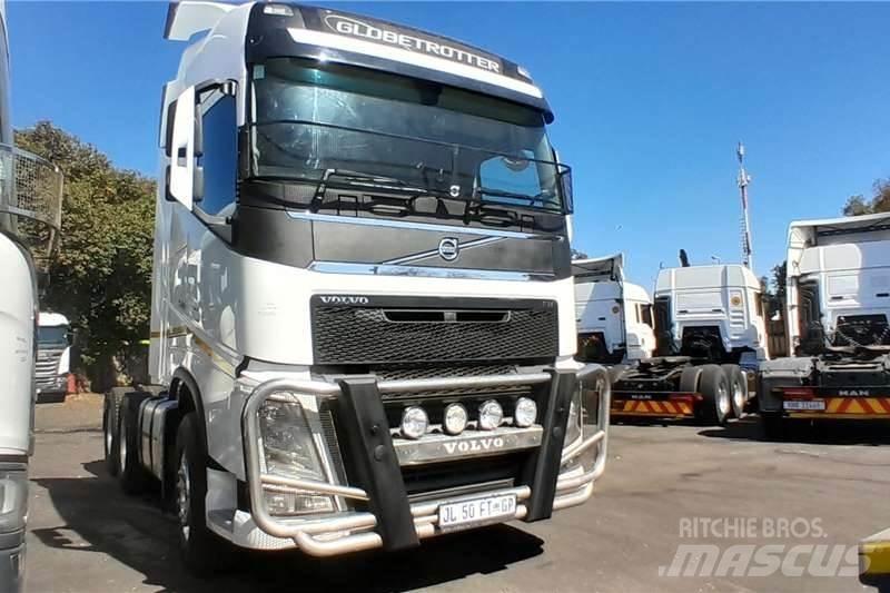 Volvo FH 440 Outros Camiões