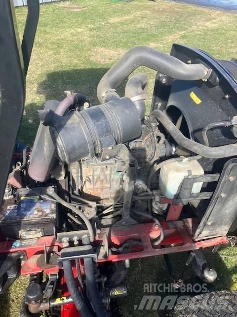 Toro 5610 Corta-Relvas Fairway