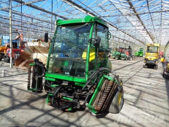 John Deere 3235C Corta-Relvas Riders