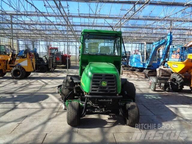 John Deere 3235C Corta-Relvas Riders