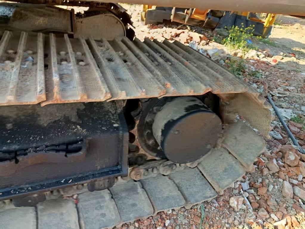XCMG XE 150 Escavadeiras de esteiras