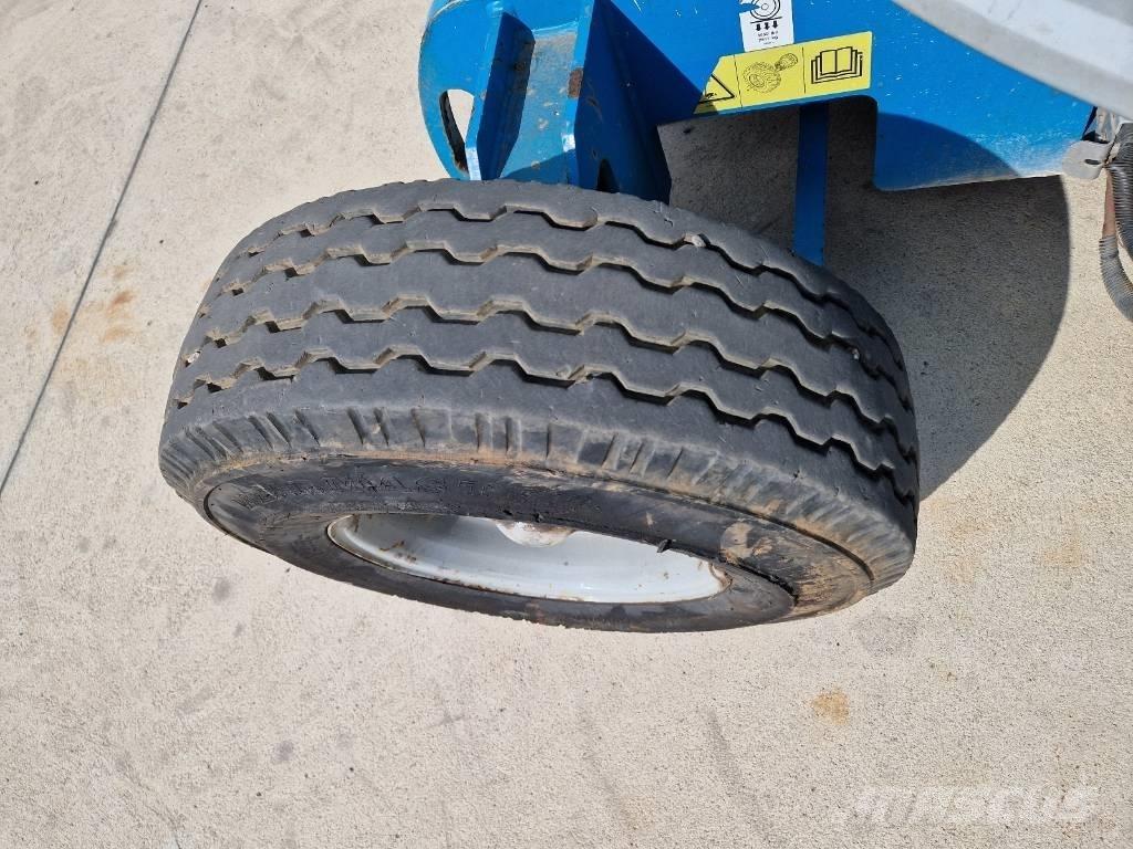 Genie Z 34/22 R402 Elevadores braços articulados