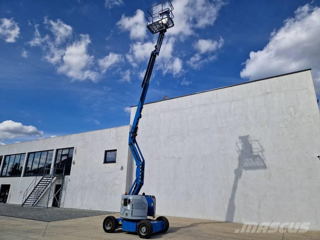 Genie Z 34/22 R402 Elevadores braços articulados