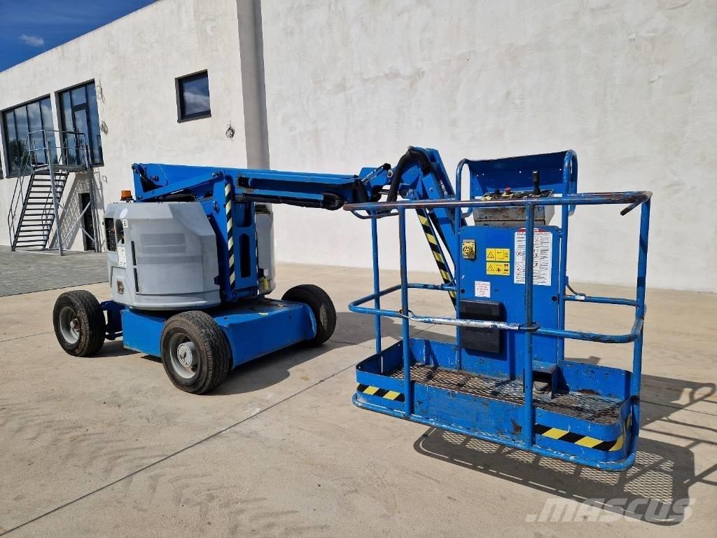 Genie Z 34/22 R402 Elevadores braços articulados