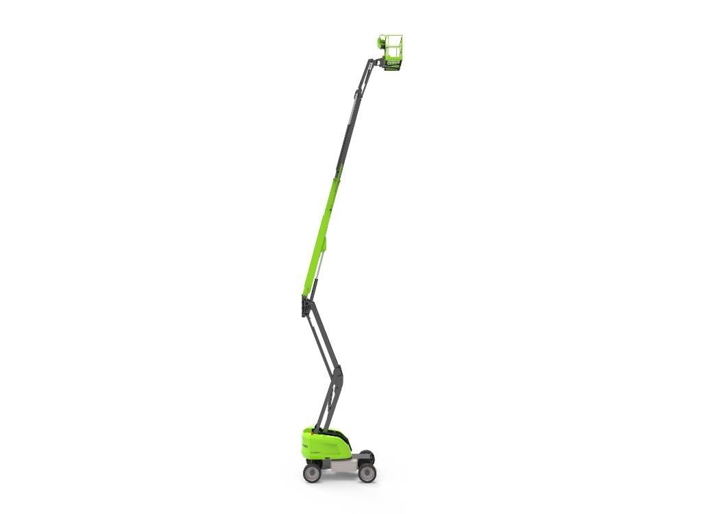 Zoomlion ZA20JERT-Li Elevadores braços articulados