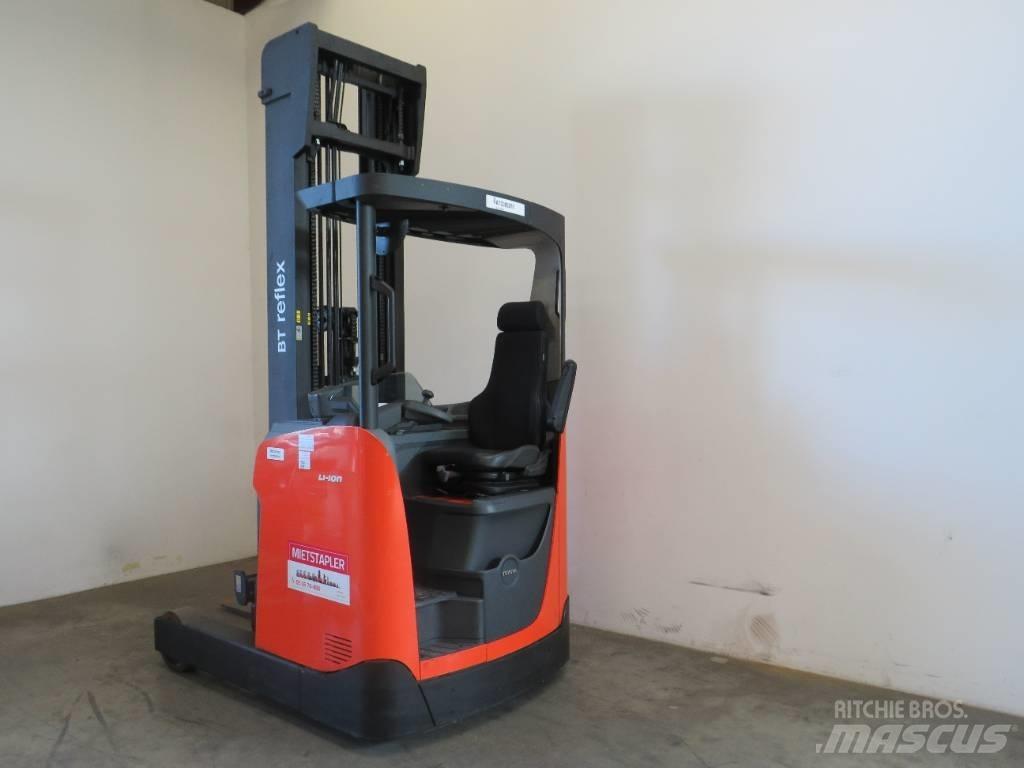 BT RRE160H LI-ION Empilhadores Elevadores