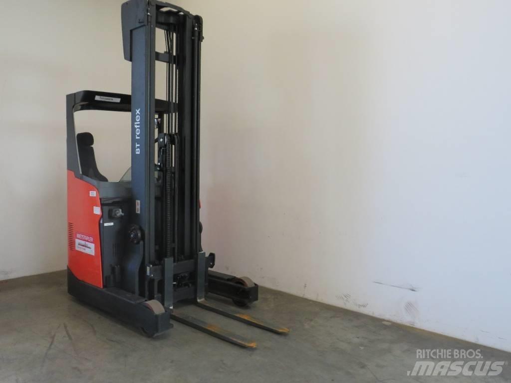 BT RRE160H LI-ION Empilhadores Elevadores