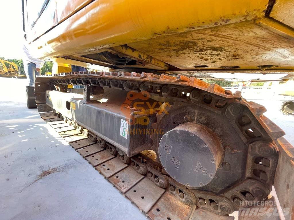 Komatsu PC 60 Escavadeiras de esteiras