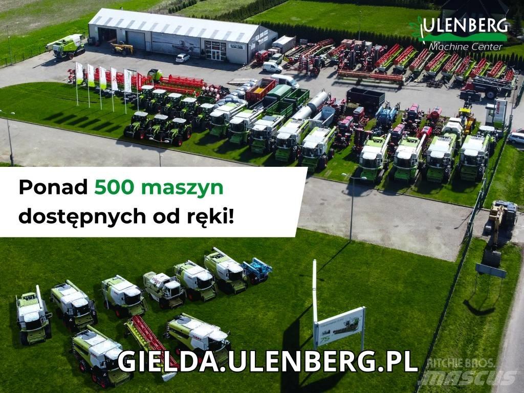Agrifac Condor 3 Pulverizadores Automotrizes