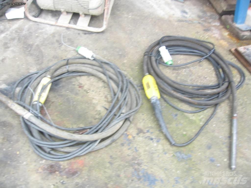 Wacker 42 VOLT Construção - Outros
