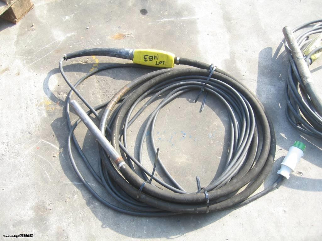 Wacker 42 VOLT Construção - Outros
