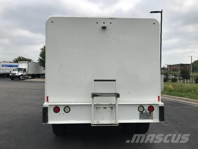 Freightliner M2 Camiões de entrega de bebidas