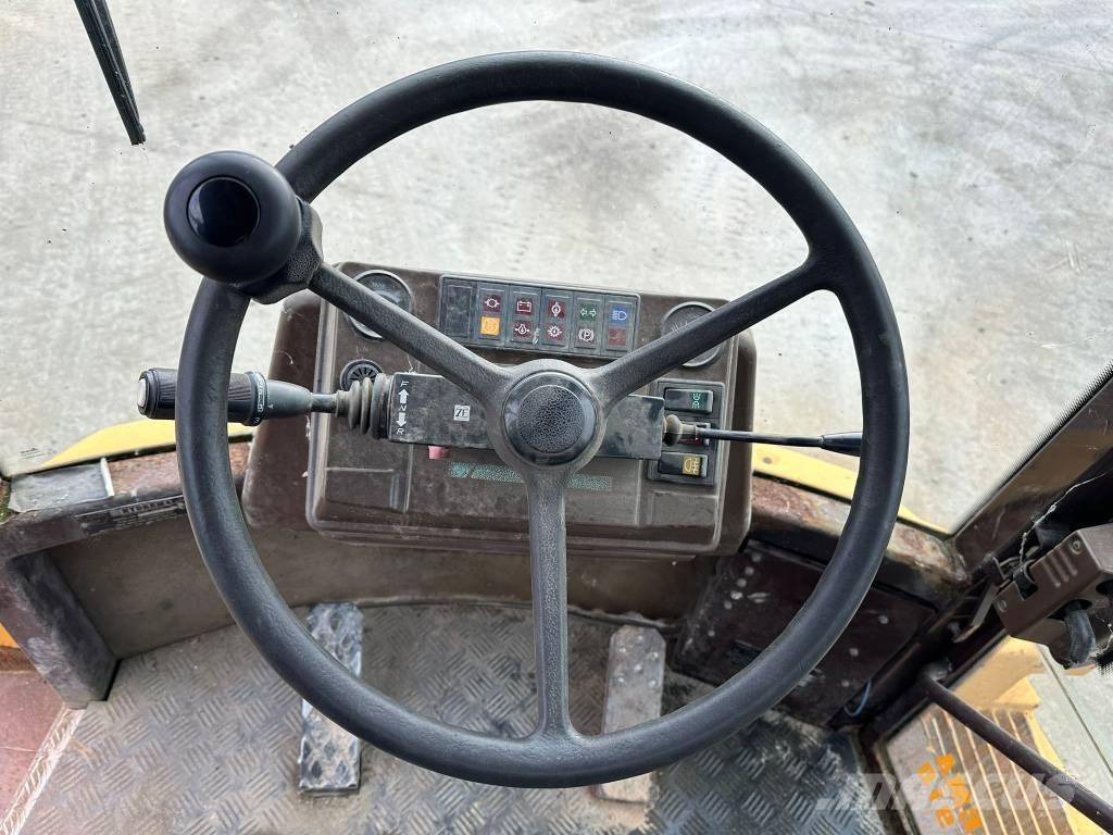 Hydrema 910 Caminhões articulados