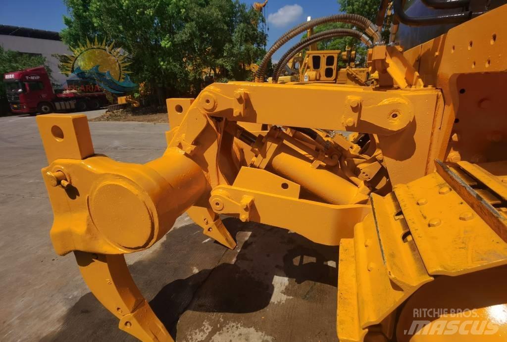 Shantui SD 22 Dozers - Tratores rastos