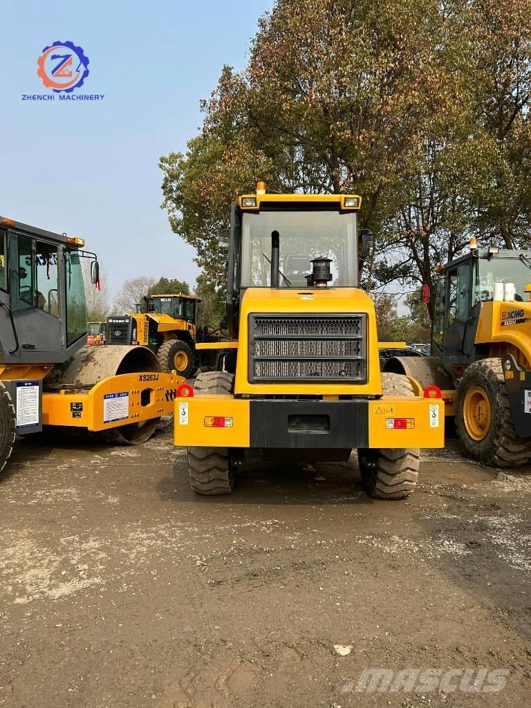 LiuGong 835 H Carregadeiras de rodas