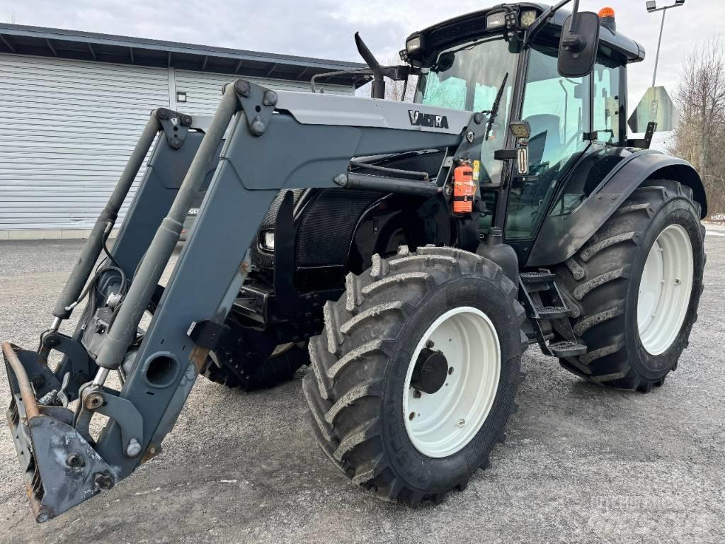Valtra C 130 Tratores Agrícolas usados