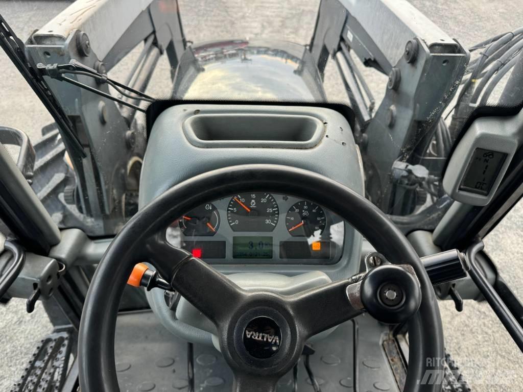 Valtra C 130 Tratores Agrícolas usados