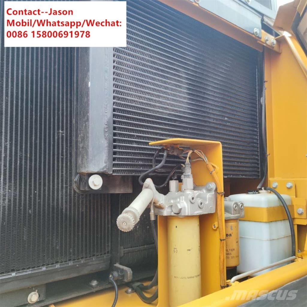 CAT 336 D2L Escavadeiras de esteiras